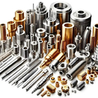 Custom Design Cnc Machining Parts Oem Stainless Steel Aluminum Custom Parts
