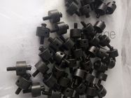 Steel Precision Turned Parts Machining Solutions CNC Engineered Parts Milling Processing Heat Treatment