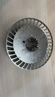 Custom Aluminium Die Casting Process Heatsink For Industrial Equipment RoHS