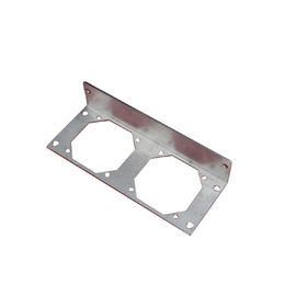 75 Grams Metal Stamping Parts 2mm Stamping LED Fan Holder
