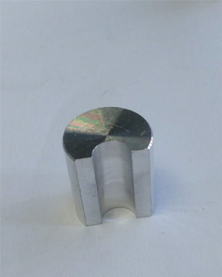 Customized Aluminum/Steel SS304/ Iron CNC Turning Small Precision Metal parts For Machining Prototype