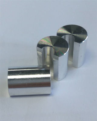 Customized Aluminum/Steel SS304/ Iron CNC Turning Small Precision Metal parts For Machining Prototype